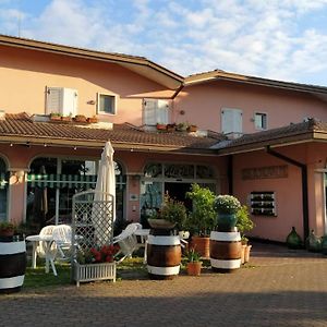 Hotel Ristorante alla Campagna